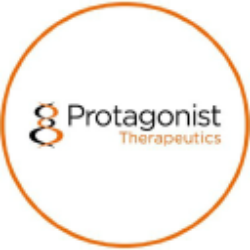 Protagonist Therapeutics, Inc. Share Price